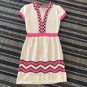 Milly of New York Sweater Dress